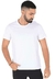 CAMISETA BRANCA LISA