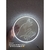 Placa luminosa em led espaço manicure unhas nails 28cm - loja online