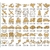Kit 12 Apliques diversos, carro, avião, pipa, bicicleta, pássaros, animais em mdf 3mm