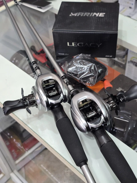 COMBO MARINE LEGACY