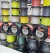 Multifilamento 0.20 Bobina Berkley Whiplash 500mts