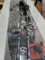 CAÑA TIFON X-FISH 1 TRAMO 25 - 40LBS PARA BAITCASTING - Casa de pesca corrientes