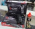 PISTOLA ACTION BLACK 1911 4.5MM + 2 GAS + BALINES DE ACERO X1500