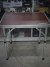 MESA PLEGABLE MAXGO