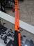 CAÑA VARIADA TORMENTA KOKO 2.70M 2 TRAMOS RED FISH - comprar online