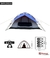 CARPA AUTOMATICA SUMAX P/4 PERS. en internet