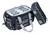Bolso Redfish 3650 + Portareel (cap. 4 Cajas + 6 Reeles) - Casa de pesca corrientes