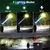 MINERA LED 3 MODOS ECOPOWER EP-8128 - tienda online