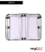 MESA PLEGABLE MAXGO - Casa de pesca corrientes