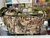 Bolso 3700 Camuflado