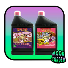 Combo top bloom y top candy 1L - comprar online