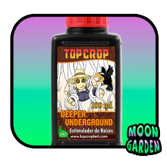 Deeper Underground 100 ml