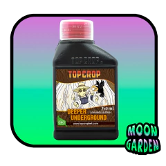 Deeper Underground 250 ml - comprar online