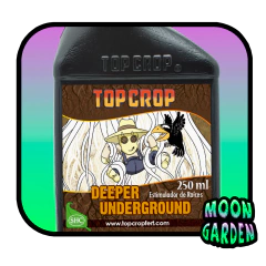 Deeper Underground 250 ml