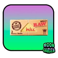 Raw Classic Rollo 3mts - comprar online
