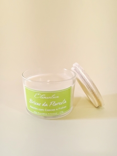 Brisas da Floresta - Alecrim com Cascas e Folhas - comprar online