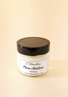 Flores Asiáticas - Patchouli - comprar online