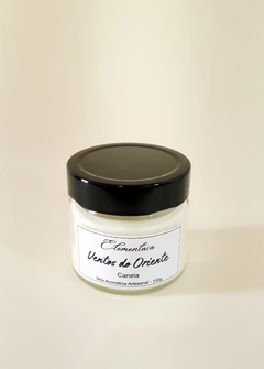 Ventos do Oriente - Canela - comprar online