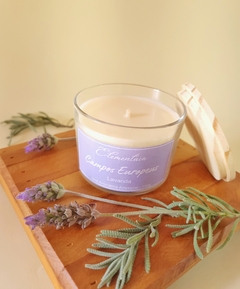Campos Europeus - Lavanda Francesa - comprar online