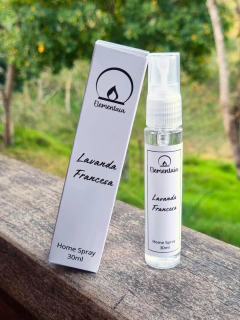 Home Spray - Lavanda Francesa - comprar online