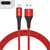 Cabo USB tipo C para 1, carregamento rápido - TrendyStore