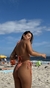 Bikini com Calcinha Cortininha Rosa Confete - US. BIKINI BRASIL