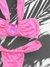 Bikini TQC Multi com Calcinha Cotininha Trilobal Rosa - comprar online