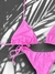 Bikini Asa Delta Candy Rosa na internet