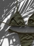 Bikini Viés Verde Militar - US. BIKINI BRASIL
