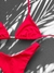Bikini Asa Delta Vermelho - comprar online