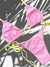 Bikini Love com Calcinha Lacinho Duo Rosa Confete & Manteiga - comprar online