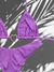 Bikini Love Cortininha com Calcinha Asa Delta Liberty - US. BIKINI BRASIL