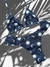 Bikini Cortininha com Calcinha Borboleta Astros - comprar online