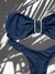 Bikini TQC com Calcinha Marquinha Alta Preto - loja online