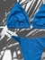 Bikini Cortininha com Calcinha Regulável Elixir & Off - US. BIKINI BRASIL