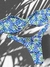 Bikini TQC Faixa com Calcinha Marquinha Alta Coqueiros - comprar online