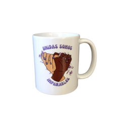 Taza Feminista, Feminismo, 8m, Día De La Mujer