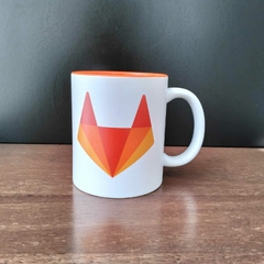 Taza Programador GitLab de 11 onzas en internet