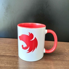 Taza Programador Nest.Js de 11 onzas - comprar en línea