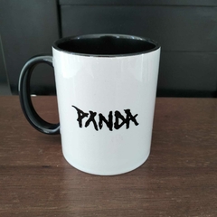 Taza Pxndx, Panda de 11 onzas - comprar en línea