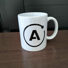 Taza Desarrollador Apollo, Developer, Programador en internet