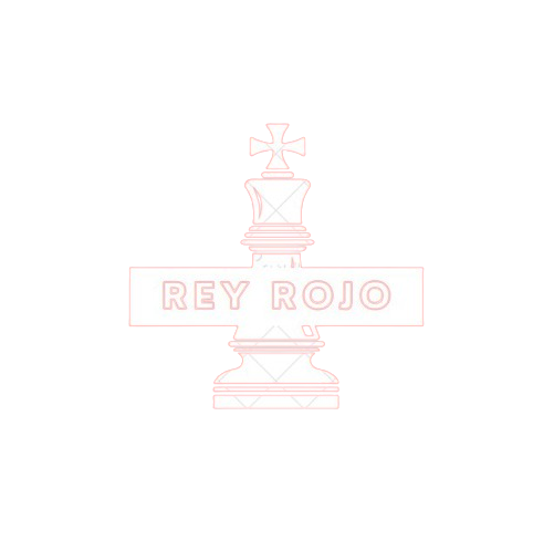 Rey Rojo