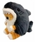 Gato Gatito Michi De Peluche Kawaii Con Disfraz (Shark Cat) en internet