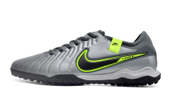 Chuteira Nike Tiempo 10 Pro Society