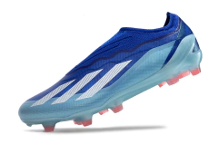 CHUTEIRA LACELESS X CRAZYFAST.3 CAMPO - loja online