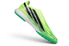 Imagem do adidas F50 Hyperfast Elite Laceless TF