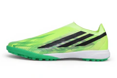 adidas F50 Hyperfast Elite Laceless TF