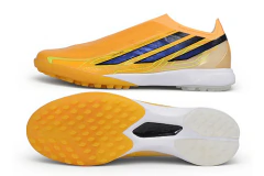 adidas F50 Hyperfast Elite Laceless TF - comprar online