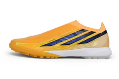 adidas F50 Hyperfast Elite Laceless TF