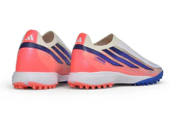 adidas F50 Hyperfast Elite Laceless TF - T10outlet
